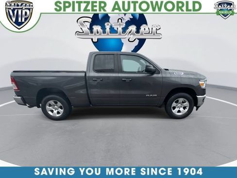 Used 2022 RAM 1500 Big Horn AWD/4WD image 10