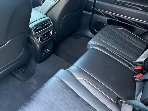 Used 2023 Genesis GV80 3.5T w/ Advanced Package image 27