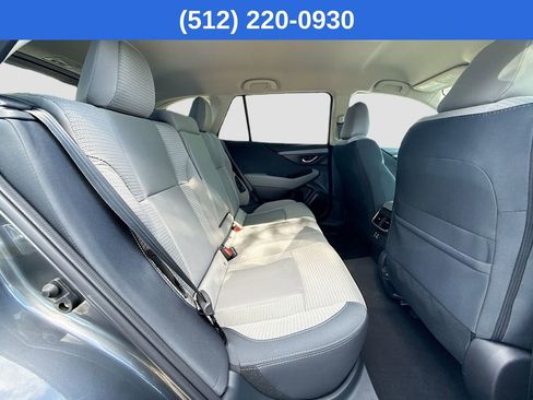 New 2025 Subaru Outback Premium w/ Popular Package #1A image 34