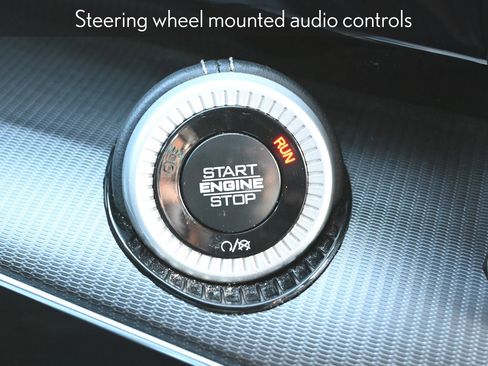 Used 2024 Jeep Grand Wagoneer L Series II w/ Quick Order Packagew 28T image 18