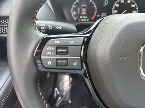 New 2027 Honda HR-V Sport image 19