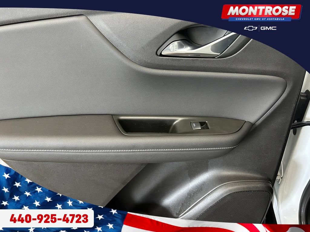 Used 2024 Chevrolet Blazer LT w/ LPO, Floor Liner Package AWD/4WD image 21
