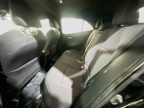 Used 2020 Toyota Corolla SE FWD image 16
