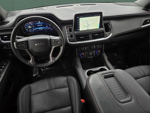 Used 2023 Chevrolet Tahoe RST w/ Luxury Package AWD/4WD image 12