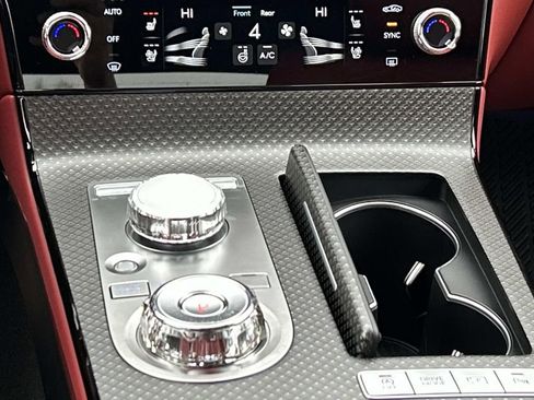 New 2026 Genesis G80 3.5T Sport Prestige AWD/4WD image 28