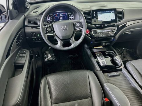 Used 2022 Honda Passport Elite image 23