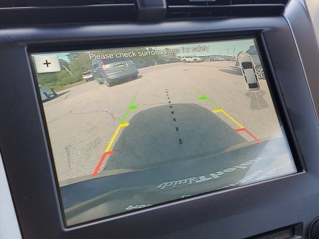 Used 2017 Ford Fusion Energi SE FWD image 18