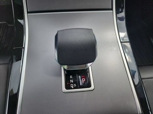 New 2026 Land Rover Range Rover Velar S AWD/4WD image 16