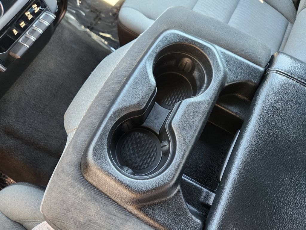 Used 2024 RAM 1500 Big Horn AWD/4WD image 10