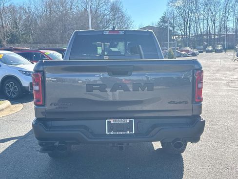 New 2026 RAM 1500 Rebel image 7