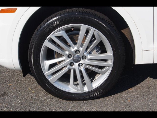 Used 2018 Audi Q5 2.0T Premium Plus w/ Premium Plus Package AWD/4WD image 9