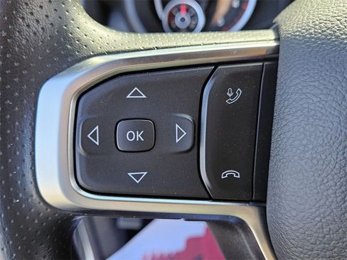 New 2026 RAM 2500 Tradesman image 23