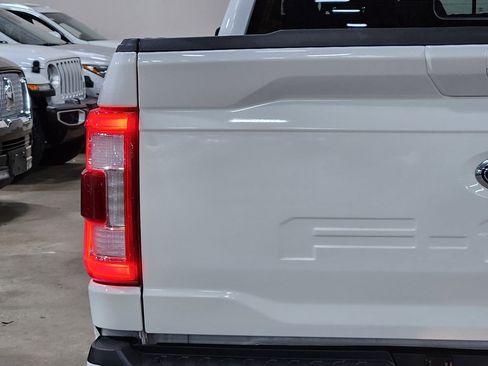 Used 2022 Ford F150 Lariat image 20