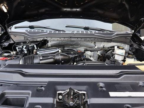 Used 2021 Ford F350 Lariat image 38