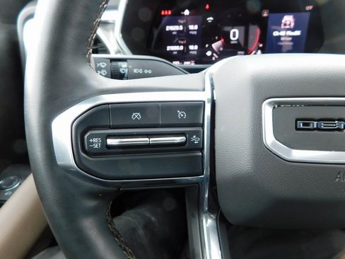 Used 2024 GMC Canyon Denali image 33