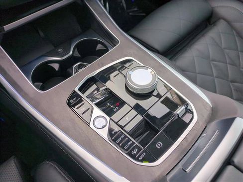 Certified 2026 BMW X7 xDrive40i AWD/4WD image 12