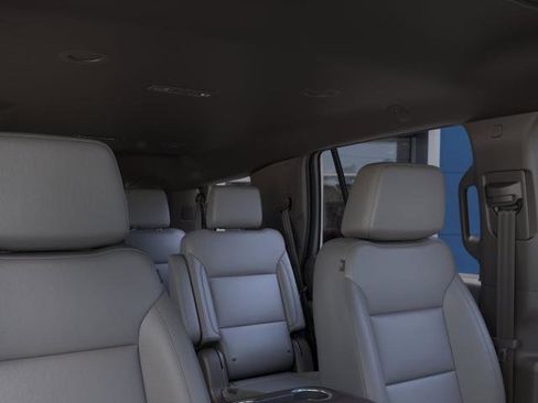 New 2026 Chevrolet Tahoe LT w/ Comfort Package image 45