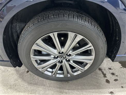 Used 2024 MAZDA CX-5 Signature image 23