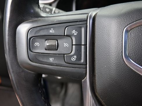 Used 2025 GMC Sierra 2500 Denali Ultimate AWD/4WD image 22