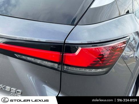 Certified 2023 Lexus RX 350 Premium Plus w/ Accessory Package (Z1) AWD/4WD image 15