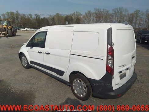 Used 2017 Ford Transit Connect XL image 3