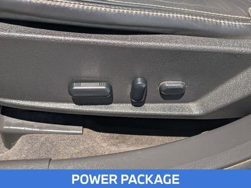 Used 2012 Ford Fusion SEL FWD image 16