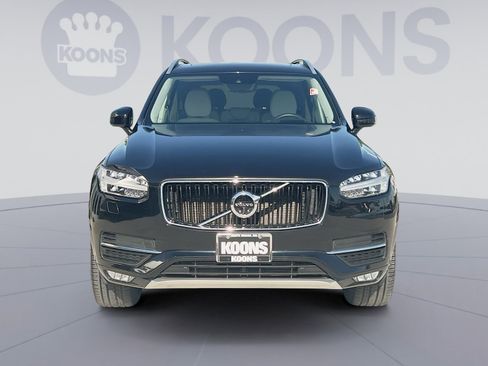 Used 2019 Volvo XC90 T6 Momentum w/ Advanced Package AWD/4WD image 11