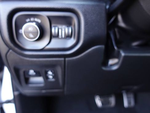 Used 2022 RAM 1500 Sport w/ G/T Package image 64