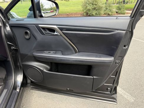 Used 2018 Lexus RX 350 AWD w/ Accessory Package image 25