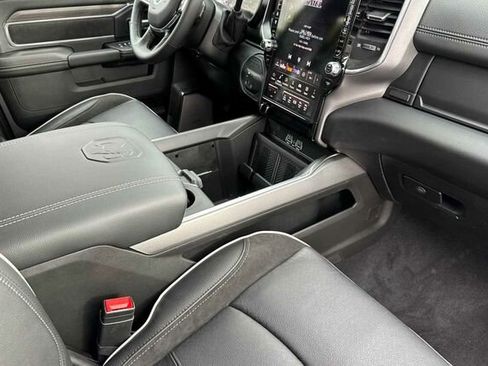 New 2026 RAM 3500 Laramie image 12