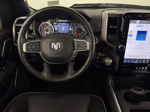 Certified 2023 RAM 1500 Laramie image 13