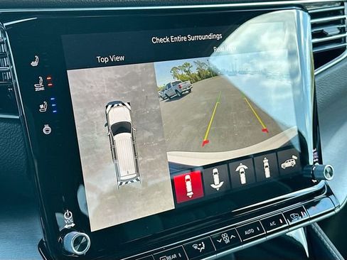 New 2026 Jeep Grand Wagoneer 4WD w/ Quick Order Packge 29V Upland image 9