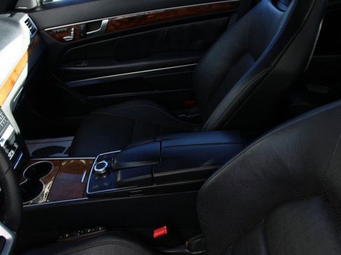 Used 2016 Mercedes-Benz E 400 Cabriolet image 23