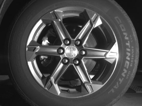 Used 2025 Chevrolet Blazer LT image 12