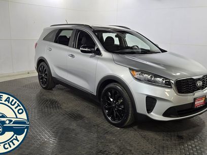 Used 2019 Kia Sorento S
