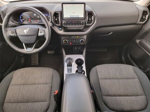 Certified 2023 Ford Bronco Sport Big Bend w/ Convenience Package image 25