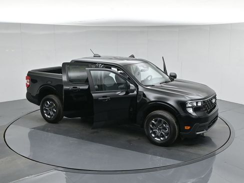 New 2026 Ford Maverick XLT FWD image 40