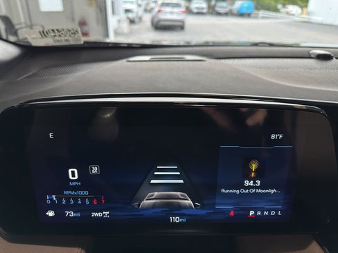 New 2025 Chevrolet Equinox ACTIV w/ Safety and Technology Package image 13