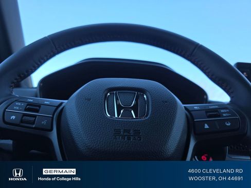 New 2026 Honda CR-V Sport image 31