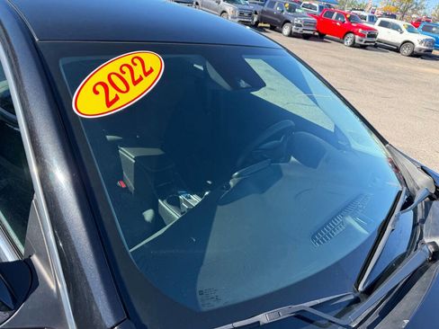 Used 2022 Chevrolet Malibu LS image 37