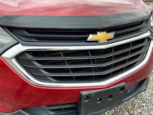 Used 2020 Chevrolet Equinox LT image 25