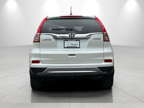 Used 2016 Honda CR-V EX-L image 7