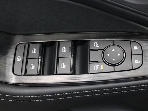 New 2026 Nissan Rogue SV image 16