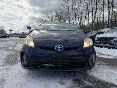 Used 2012 Toyota Prius Two image 14