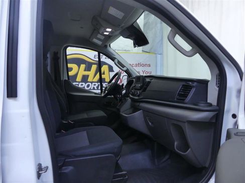 Used 2024 Ford Transit 250 Low Roof w/ Exterior Upgrade Package image 10
