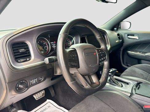Used 2023 Dodge Charger Scat Pack RWD image 10