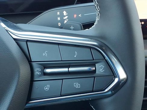 New 2026 Chevrolet Traverse LT w/ Sun and Wheel Package image 21