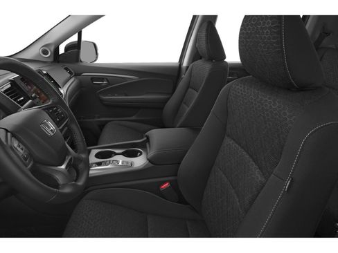 Used 2025 Honda Ridgeline Sport image 4