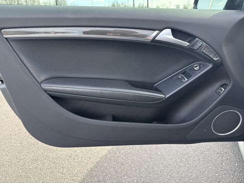 Used 2015 Audi S5 Premium Plus w/ Technology Package image 16