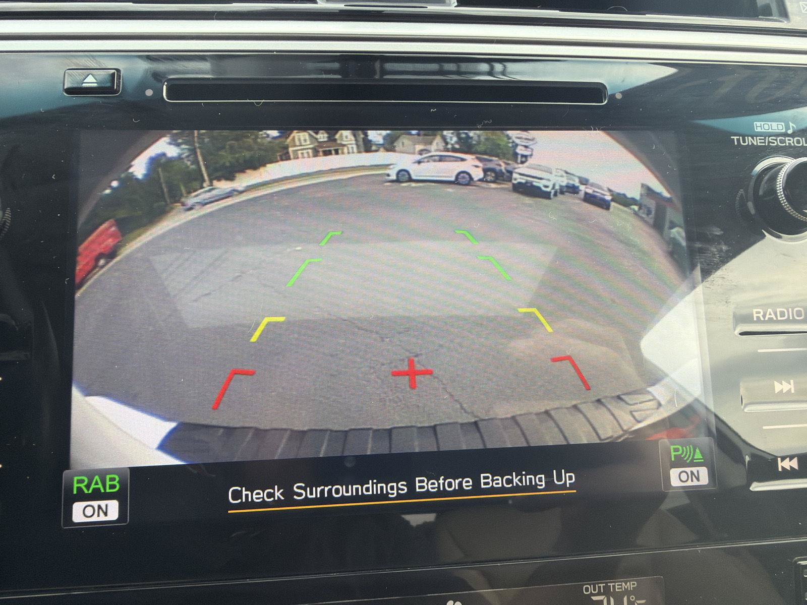 Used 2019 Subaru Outback 3.6R Limited AWD/4WD image 18